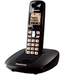KX-TG6411 PD